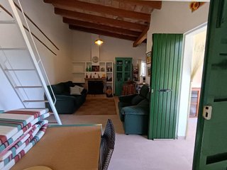 Casa rural en alquiler en Costitx