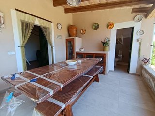 Casa rural en alquiler en Costitx
