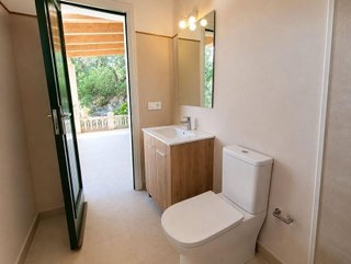 Casa rural en alquiler en Costitx