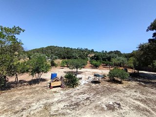 Casa rural en alquiler en Costitx