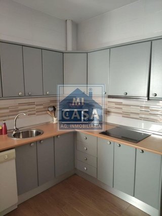 Piso en alquiler en Centro en Mérida
