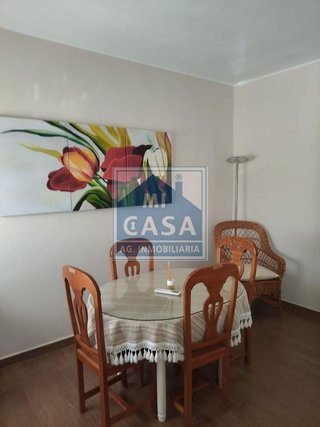 Piso en alquiler en Centro en Mérida