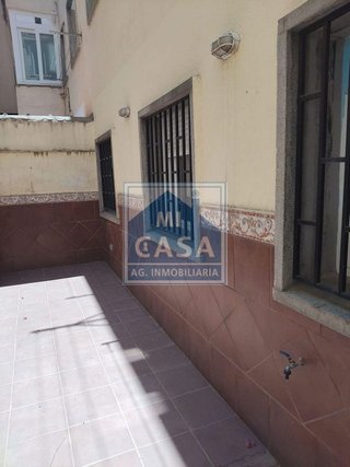 Piso en alquiler en Centro en Mérida