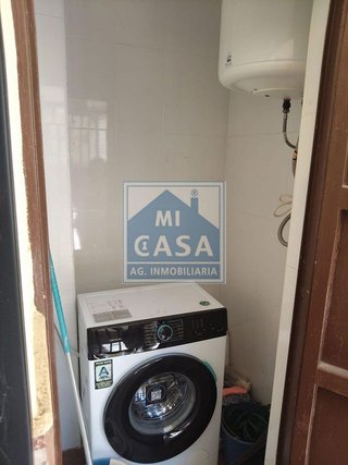 Piso en alquiler en Centro en Mérida