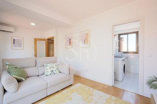 Piso en alquiler en Puerta del Ángel en Madrid