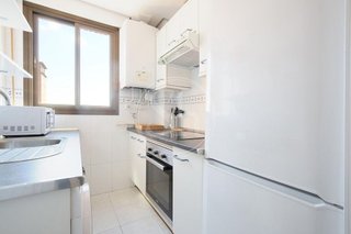 Piso en alquiler en Puerta del Ángel en Madrid