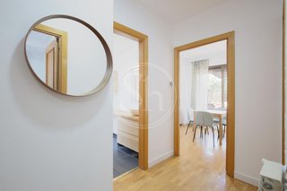 Piso en alquiler en Puerta del Ángel en Madrid