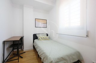 Piso en alquiler en Puerta del Ángel en Madrid