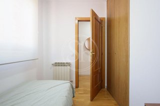 Piso en alquiler en Puerta del Ángel en Madrid