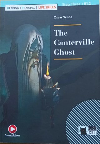 The Canterville Ghost