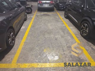 Garaje en alquiler en Ametzola en Bilbao