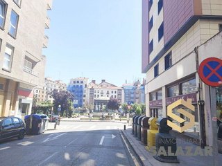 Garaje en alquiler en Ametzola en Bilbao