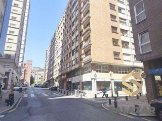 Garaje en alquiler en Ametzola en Bilbao