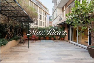 Piso en alquiler en Sant Gervasi - Galvany en Barcelona