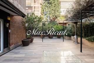 Piso en alquiler en Sant Gervasi - Galvany en Barcelona