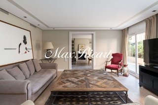 Piso en alquiler en Sant Gervasi - Galvany en Barcelona