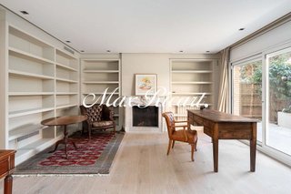 Piso en alquiler en Sant Gervasi - Galvany en Barcelona