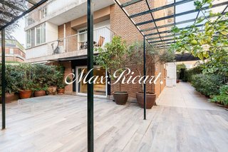 Piso en alquiler en Sant Gervasi - Galvany en Barcelona
