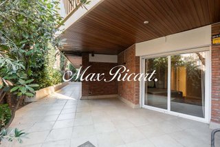 Piso en alquiler en Sant Gervasi - Galvany en Barcelona