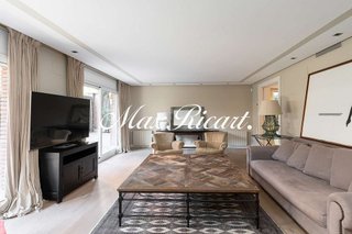 Piso en alquiler en Sant Gervasi - Galvany en Barcelona