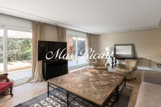 Piso en alquiler en Sant Gervasi - Galvany en Barcelona