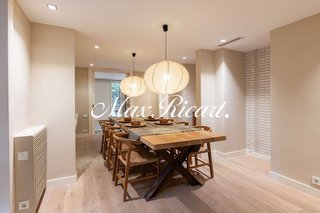 Piso en alquiler en Sant Gervasi - Galvany en Barcelona