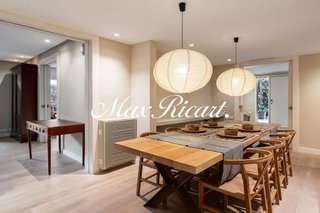 Piso en alquiler en Sant Gervasi - Galvany en Barcelona