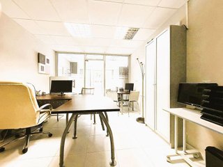 Local comercial en venta en Les Clotes en Vilafranca del Penedès