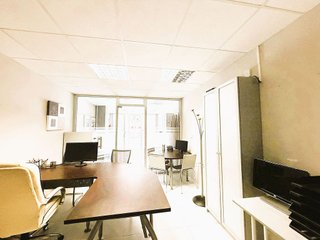 Local comercial en venta en Les Clotes en Vilafranca del Penedès