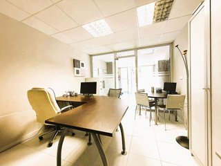 Local comercial en venta en Les Clotes en Vilafranca del Penedès