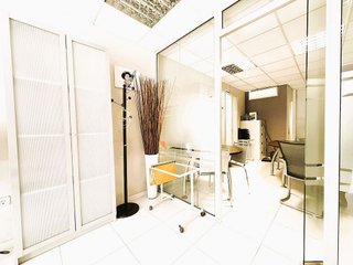 Local comercial en venta en Les Clotes en Vilafranca del Penedès
