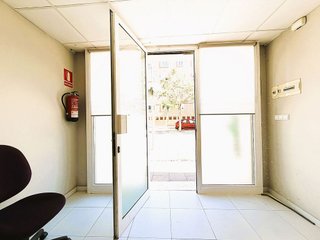 Local comercial en venta en Les Clotes en Vilafranca del Penedès