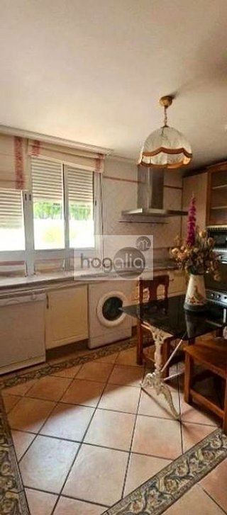 Piso en alquiler en León en Sevilla