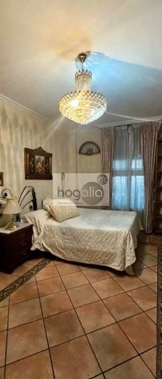 Piso en alquiler en León en Sevilla