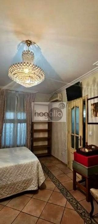 Piso en alquiler en León en Sevilla
