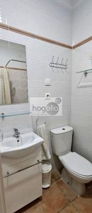 Piso en alquiler en León en Sevilla