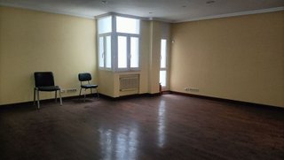 Oficina en venta en Zona Teatro Campoamor en Oviedo