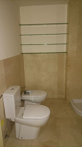 Oficina en venta en Zona Teatro Campoamor en Oviedo