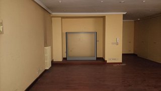 Oficina en venta en Zona Teatro Campoamor en Oviedo