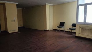 Oficina en venta en Zona Teatro Campoamor en Oviedo