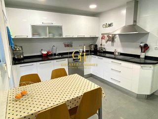 Piso en alquiler en El Mayorazgo - El Limonar en Málaga