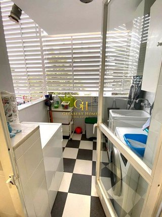 Piso en alquiler en El Mayorazgo - El Limonar en Málaga