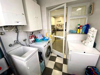 Piso en alquiler en El Mayorazgo - El Limonar en Málaga