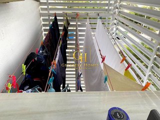 Piso en alquiler en El Mayorazgo - El Limonar en Málaga