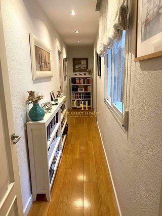 Piso en alquiler en El Mayorazgo - El Limonar en Málaga