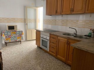 Piso en alquiler en San Blas - Santo Domigo en Alicante