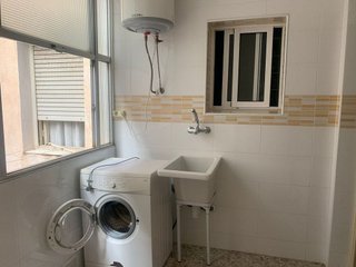 Piso en alquiler en San Blas - Santo Domigo en Alicante