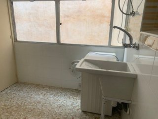 Piso en alquiler en San Blas - Santo Domigo en Alicante