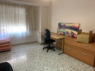 Piso en alquiler en San Blas - Santo Domigo en Alicante