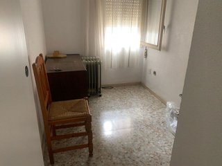 Piso en alquiler en San Blas - Santo Domigo en Alicante